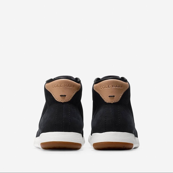 Cole Haan GrandPrø High Top Sneaker - Picture 3 of 6